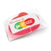 Maxi Silicone Bands - Embossed lifestyle image
